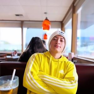 Meet your Posher, Jeferson